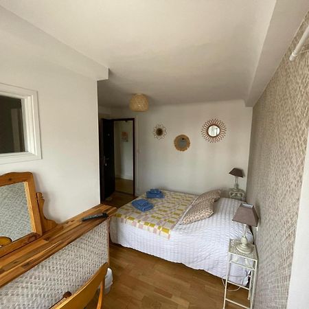 Auberge Tante Ursule Cambo-les-Bains Exterior photo
